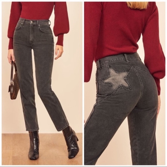 Reformation | Jeans | Reformation Star 